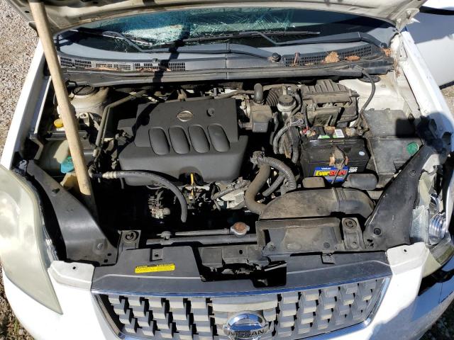 Photo 7 from auction – 2007 NISSAN SENTRA 2.0 with VIN 3N1AB61E47L694977
