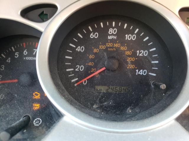 صورة رقم 8 من المزاد - 2004 TOYOTA HIGHLANDER مع VIN JTEGP21A240001701