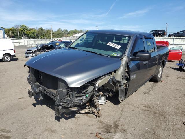 Photo 2 from auction – 2013 RAM 1500 ST with VIN 1C6RR7KP5DS685419
