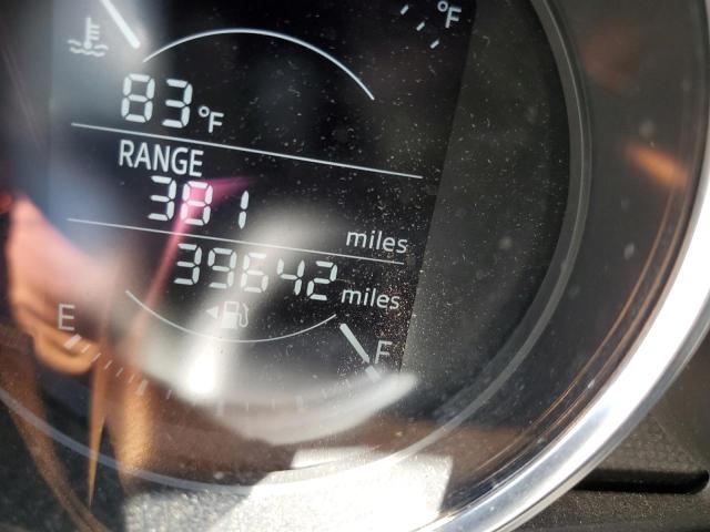 Photo 8 from auction – 2016 MAZDA MX-5 MIATA with VIN JM1NDAC71G0101793