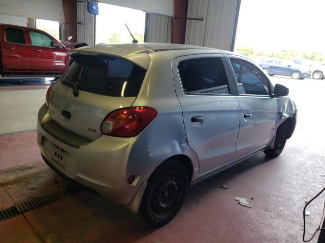 Photo 4 from auction – 2015 MITSUBISHI MIRAGE DE with VIN ML32A3HJ2FH031705