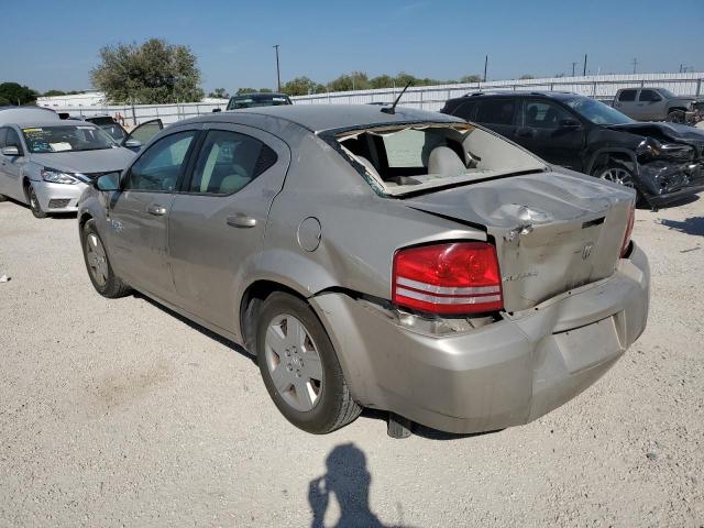 Photo 3 from auction – 2008 DODGE AVENGER SE with VIN 1B3LC46R88N280378