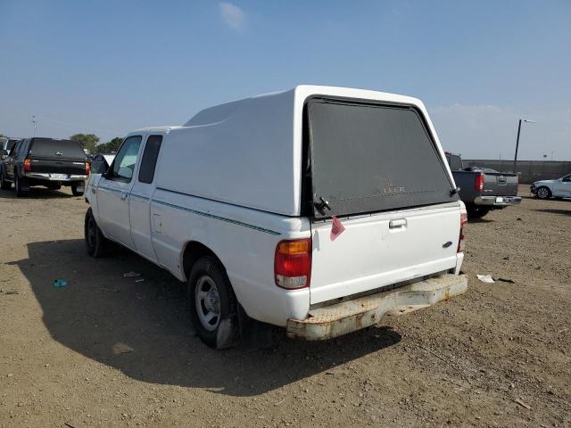 Photo 3 from auction – 1998 FORD RANGER SUP with VIN 1FTYR14CXWPB30516