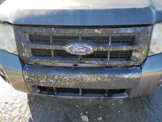 Photo 9 from auction – 2011 FORD ESCAPE LIM with VIN 1FMCU0E78BKB95307