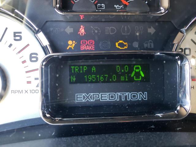Photo 8 from auction – 2008 FORD EXPEDITION with VIN 1FMFU19558LA76760