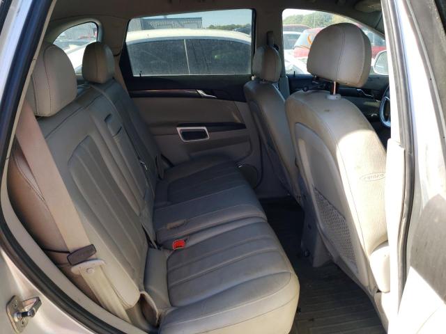 Photo 6 from auction – 2009 SATURN VUE XE with VIN 3GSCL33P29S536327