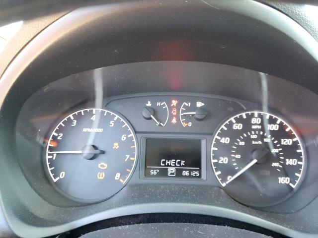 Photo 8 from auction – 2017 NISSAN SENTRA with VIN 3N1AB7AP4HY239820