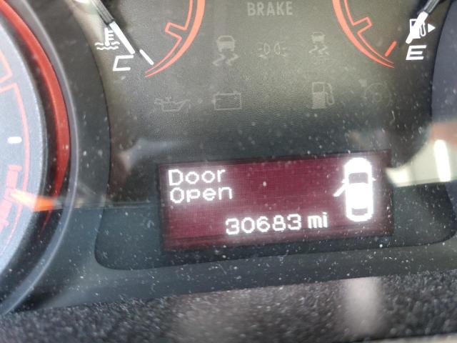 Photo 8 from auction – 2014 DODGE DART SXT with VIN 1C3CDFBB0ED747332