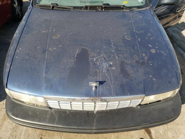 Photo 7 from auction – 1995 CHEVROLET CAPRICE CL with VIN 1G1BL52W2SR163996