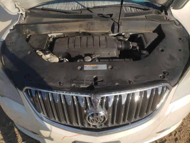 Photo 7 from auction – 2013 BUICK ENCLAVE with VIN 5GAKRCKD1DJ118818