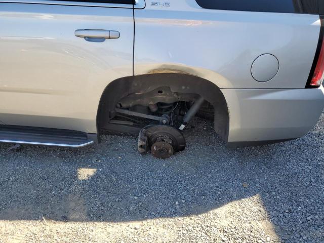Photo 9 from auction – 2018 GMC YUKON SLE with VIN 1GKS2AKC5JR122600