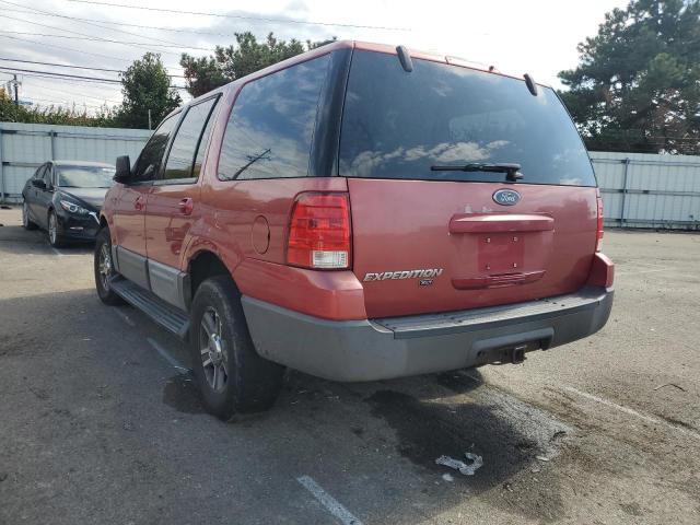Photo 3 from auction – 2003 FORD EXPEDITION with VIN 1FMFU16L53LC39385
