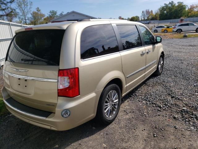 Photo 4 from auction – 2011 CHRYSLER TOWN & COU with VIN 2A4RR6DG6BR722180