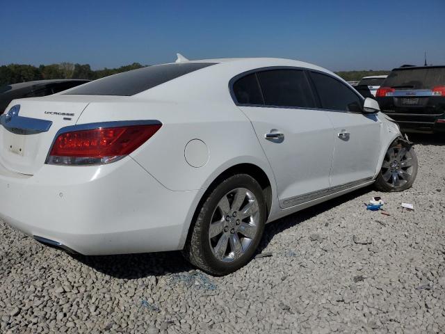 Photo 4 from auction – 2010 BUICK LACROSSE C with VIN 1G4GE5EV9AF230602