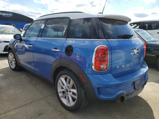 Photo 3 from auction – 2014 MINI COOPER S C with VIN WMWZC3C55EWP29670
