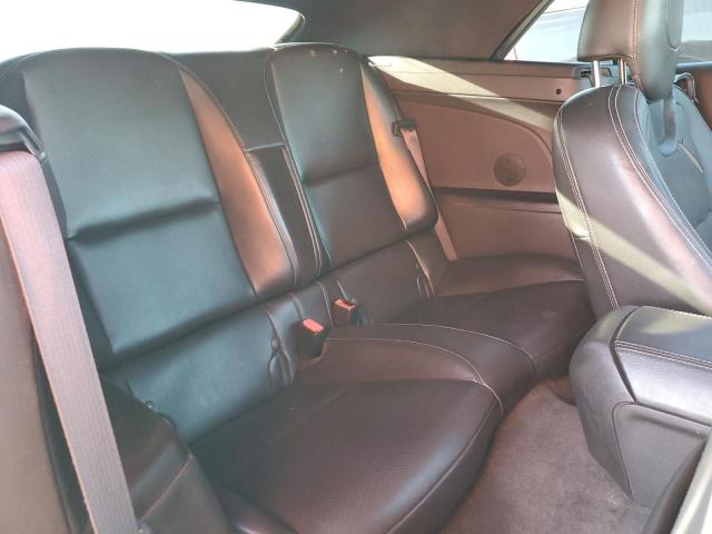 صورة رقم 6 من المزاد - 2011 CHEVROLET CAMARO LT مع VIN 2G1FC3DD1B9198699