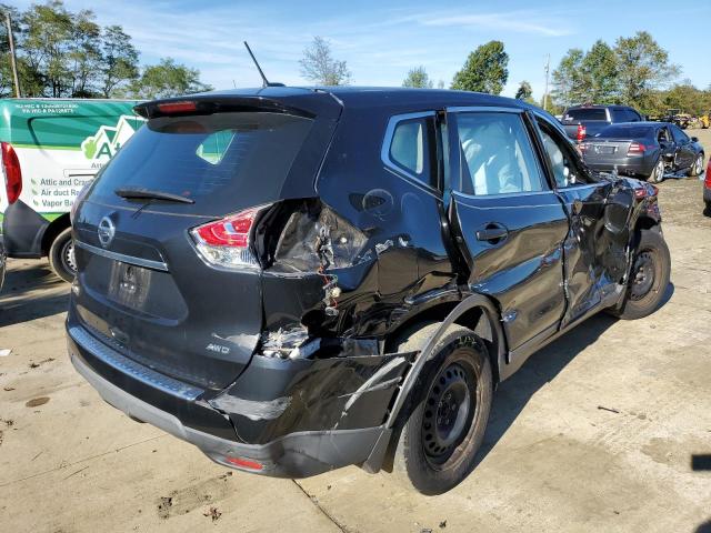 Photo 4 from auction – 2016 NISSAN ROGUE S with VIN KNMAT2MV7GP710785
