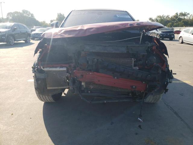 Photo 9 from auction – 2018 LAND ROVER RANGE ROVE with VIN SALYL2RXXJA749298