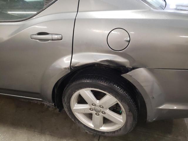 Photo 9 from auction – 2013 DODGE AVENGER SX with VIN 1C3CDZCB2DN707147