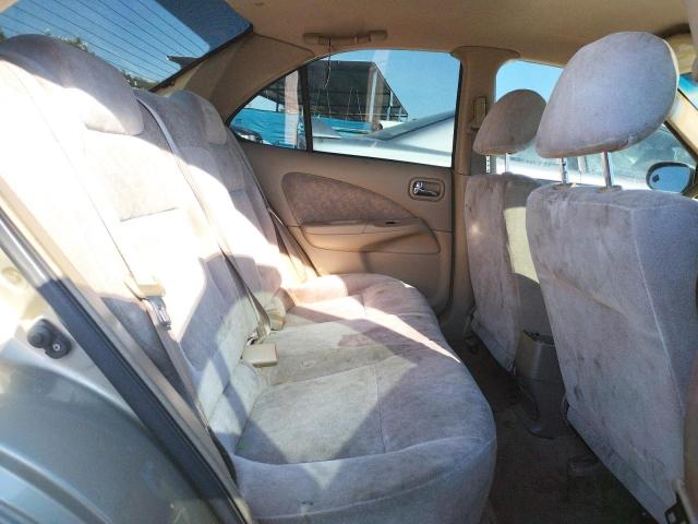 Photo 6 from auction – 2000 NISSAN SENTRA CA with VIN 3N1CB51D8YL326202