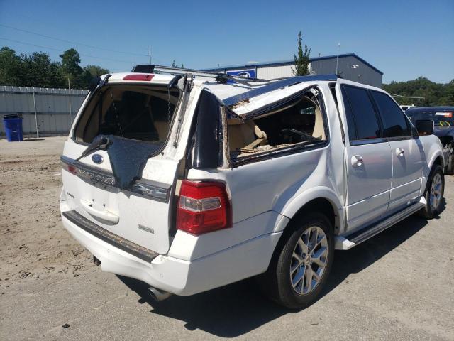Photo 4 from auction – 2017 FORD EXPEDITION with VIN 1FMJK1KT8HEA19188