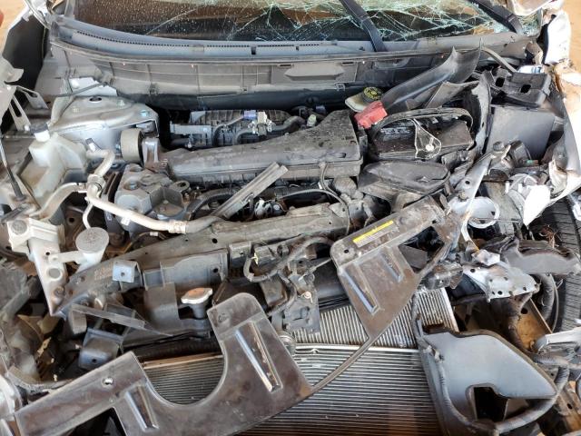 Photo 7 from auction – 2016 NISSAN ROGUE S with VIN KNMAT2MT5GP695962
