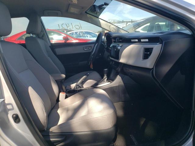 Photo 5 from auction – 2016 TOYOTA COROLLA L with VIN 2T1BURHE5GC686294