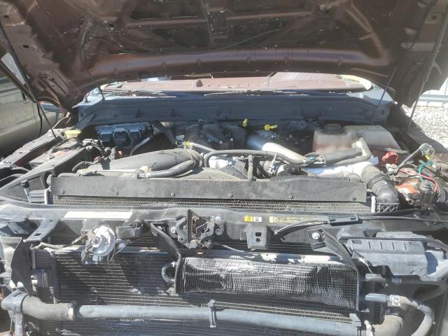Photo 7 from auction – 2012 FORD F350 SUPER with VIN 1FT8W3BT2CEB33117