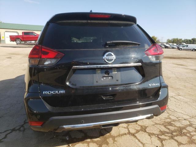 Photo 6 from auction – 2020 NISSAN ROGUE S with VIN KNMAT2MV9LP535935
