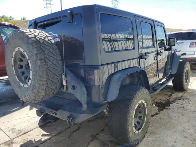 Photo 4 from auction – 2012 JEEP WRANGLER U with VIN 1C4BJWDG2CL185252