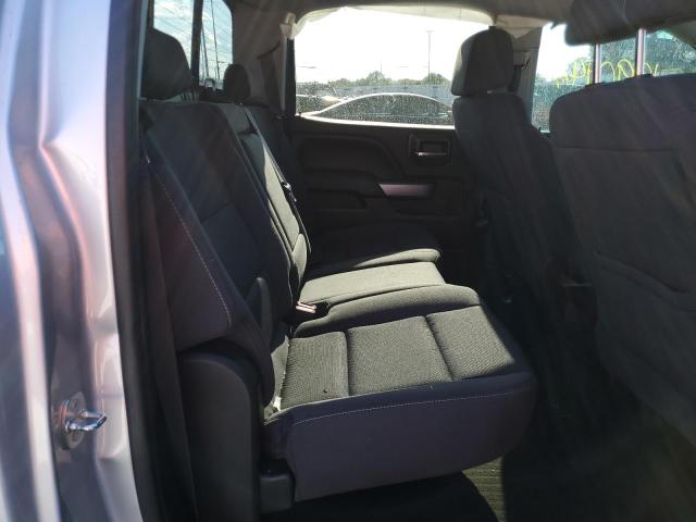 Photo 6 from auction – 2016 CHEVROLET SILVERADO with VIN 3GCUKREC2GG356457