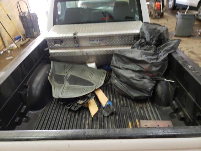 Photo 6 from auction – 2007 FORD RANGER with VIN 1FTYR10D17PA43507