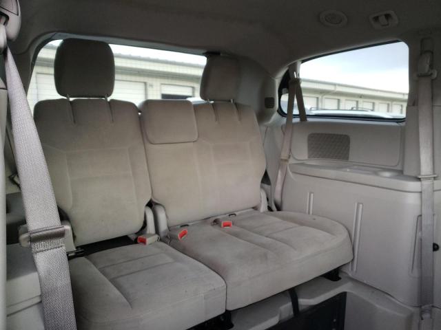 Photo 6 from auction – 2015 DODGE GRAND CARA with VIN 2C4RDGBG8FR533498