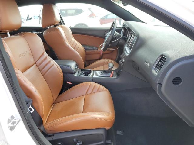 Photo 5 from auction – 2016 DODGE CHARGER SR with VIN 2C3CDXL99GH154074