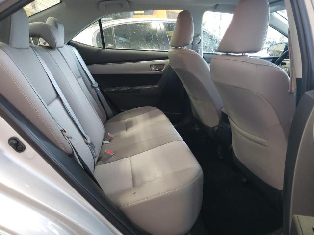 Photo 6 from auction – 2014 TOYOTA COROLLA L with VIN 2T1BURHE6EC141945