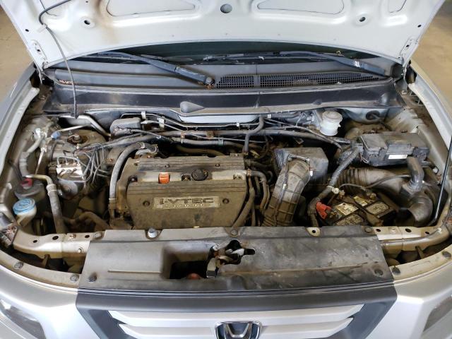 Photo 7 from auction – 2007 HONDA ELEMENT EX with VIN 5J6YH28777L005627