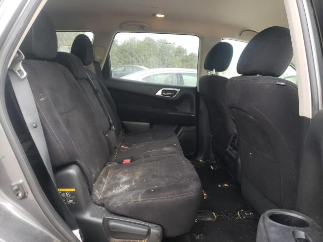 Photo 6 from auction – 2015 NISSAN PATHFINDER with VIN 5N1AR2MM8FC657831