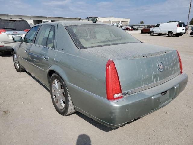 Photo 3 from auction – 2007 CADILLAC DTS with VIN 1G6KD57Y07U145065