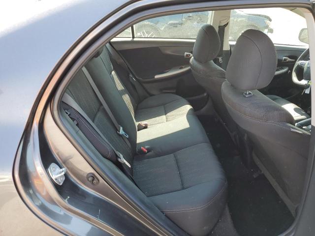 Photo 6 from auction – 2013 TOYOTA COROLLA BA with VIN 5YFBU4EE1DP205895