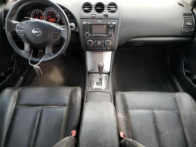 Photo 5 from auction – 2012 NISSAN ALTIMA BAS with VIN 1N4AL2AP5CN540749