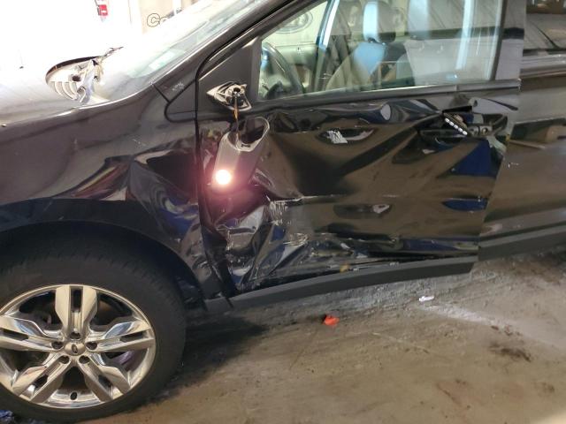Photo 9 from auction – 2012 FORD EDGE SEL with VIN 2FMDK3JCXCBA25590