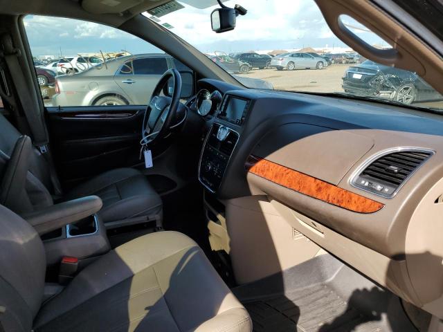 Photo 5 from auction – 2014 CHRYSLER TOWN & COU with VIN 2C4RC1BG0ER251791