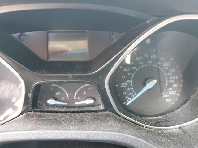 Photo 8 from auction – 2012 FORD FOCUS SE with VIN 1FAHP3K26CL360137