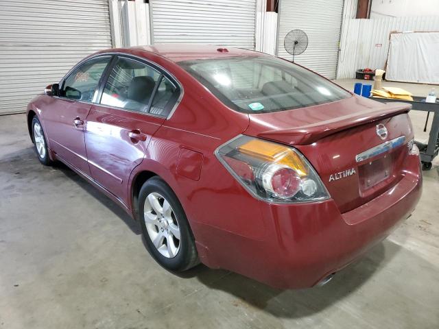 Photo 3 from auction – 2007 NISSAN ALTIMA 3.5 with VIN 1N4BL21E87C139636