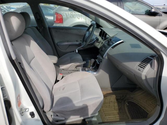 Photo 5 from auction – 2008 NISSAN MAXIMA SE with VIN 1N4BA41E98C804336