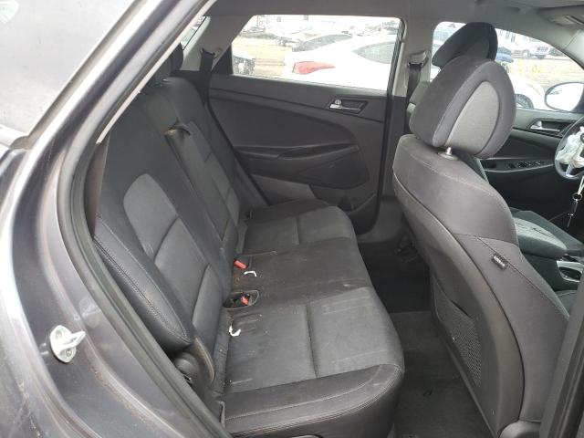 Photo 6 from auction – 2016 HYUNDAI TUCSON LIM with VIN KM8J33A4XGU103973