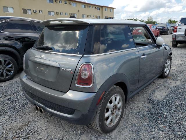 Фото 4 с аукциона – 2009 MINI COOPER S с VIN WMWMF735X9TW82006
