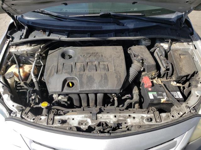 Photo 7 from auction – 2012 TOYOTA COROLLA BA with VIN 5YFBU4EE5CP031344