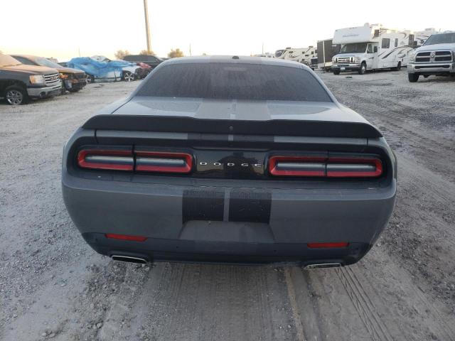 Photo 6 from auction – 2019 DODGE CHALLENGER with VIN 2C3CDZJG0KH541487