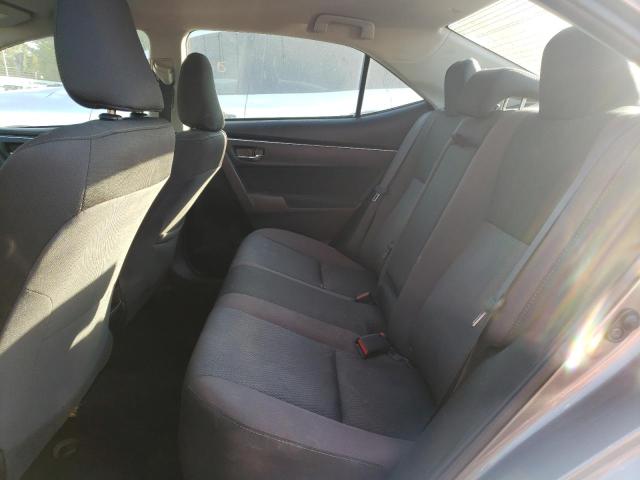 Photo 6 from auction – 2018 TOYOTA COROLLA L with VIN 2T1BURHE1JC975065